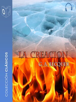 cover image of La creación--Dramatizado